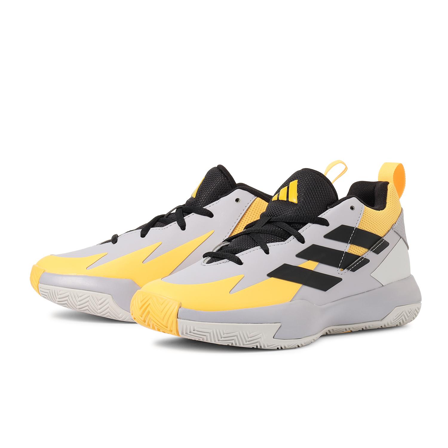 ジュニア 【ADIDAS】 アディダス 220-250 Cross Em Up Select J クロス