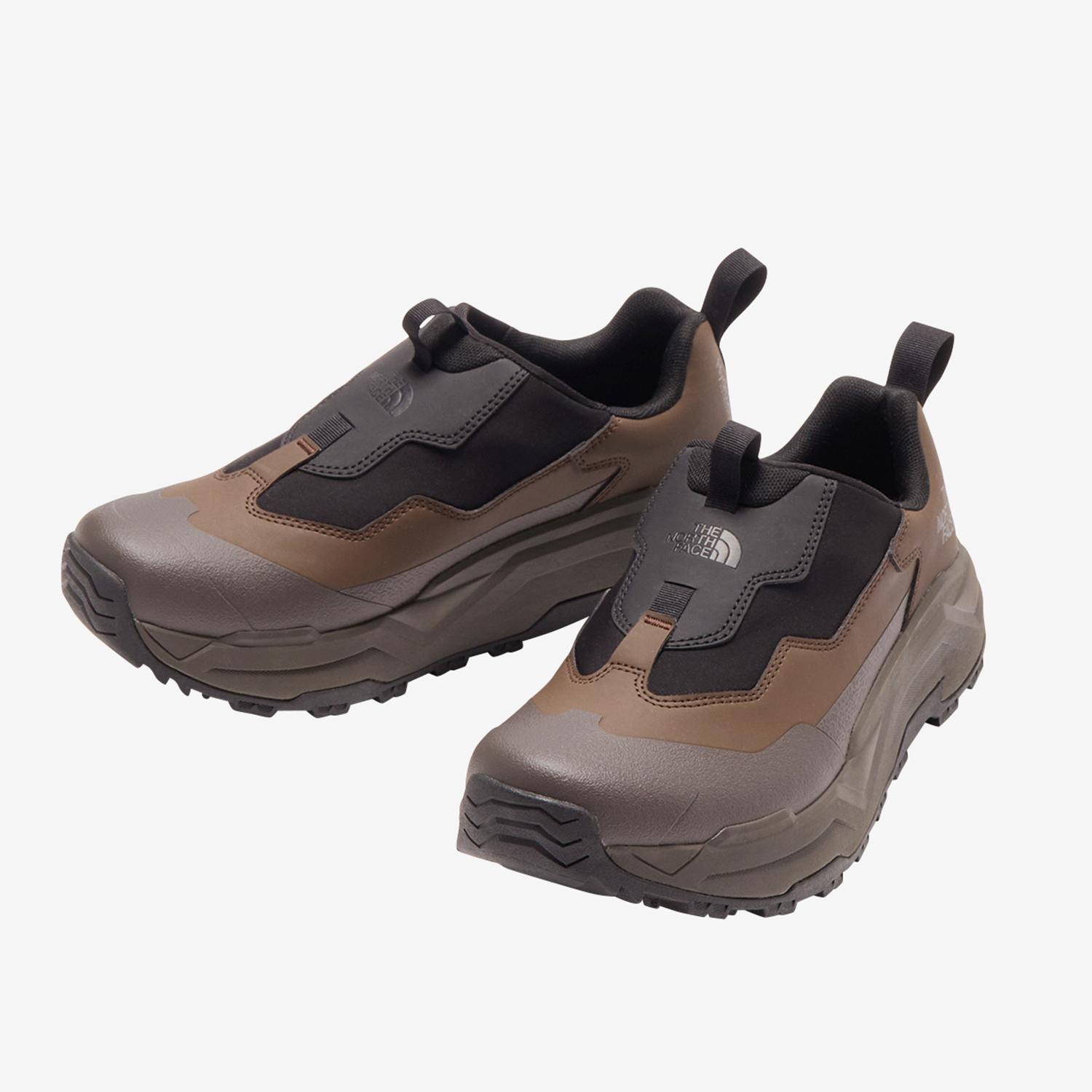 THE NORTH FACE THE NORTH FACE Graval Slip-On WP｜OSHMAN'S ONLINE