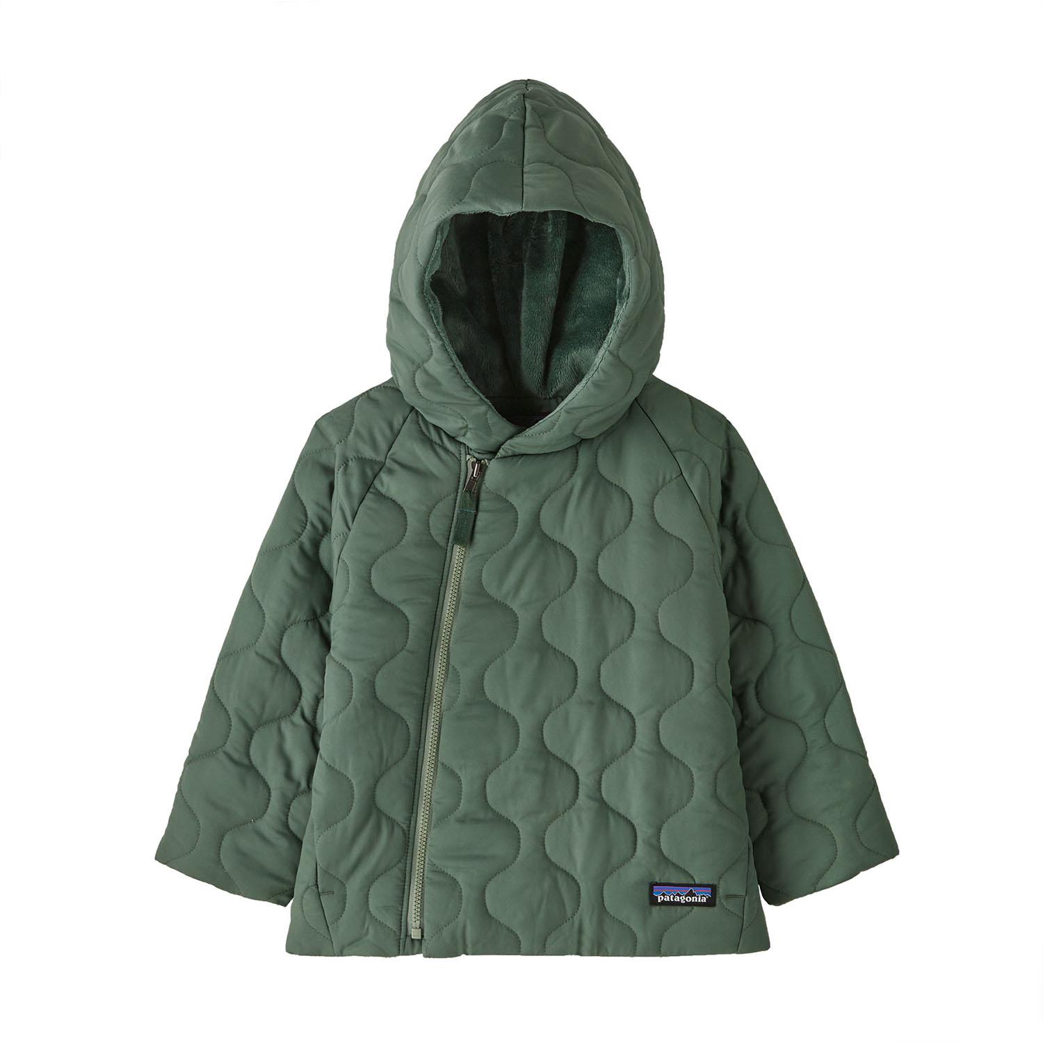 patagonia PATAGONIA Baby Quilted Puff Jacket｜OSHMAN'S ONLINE 公式通販