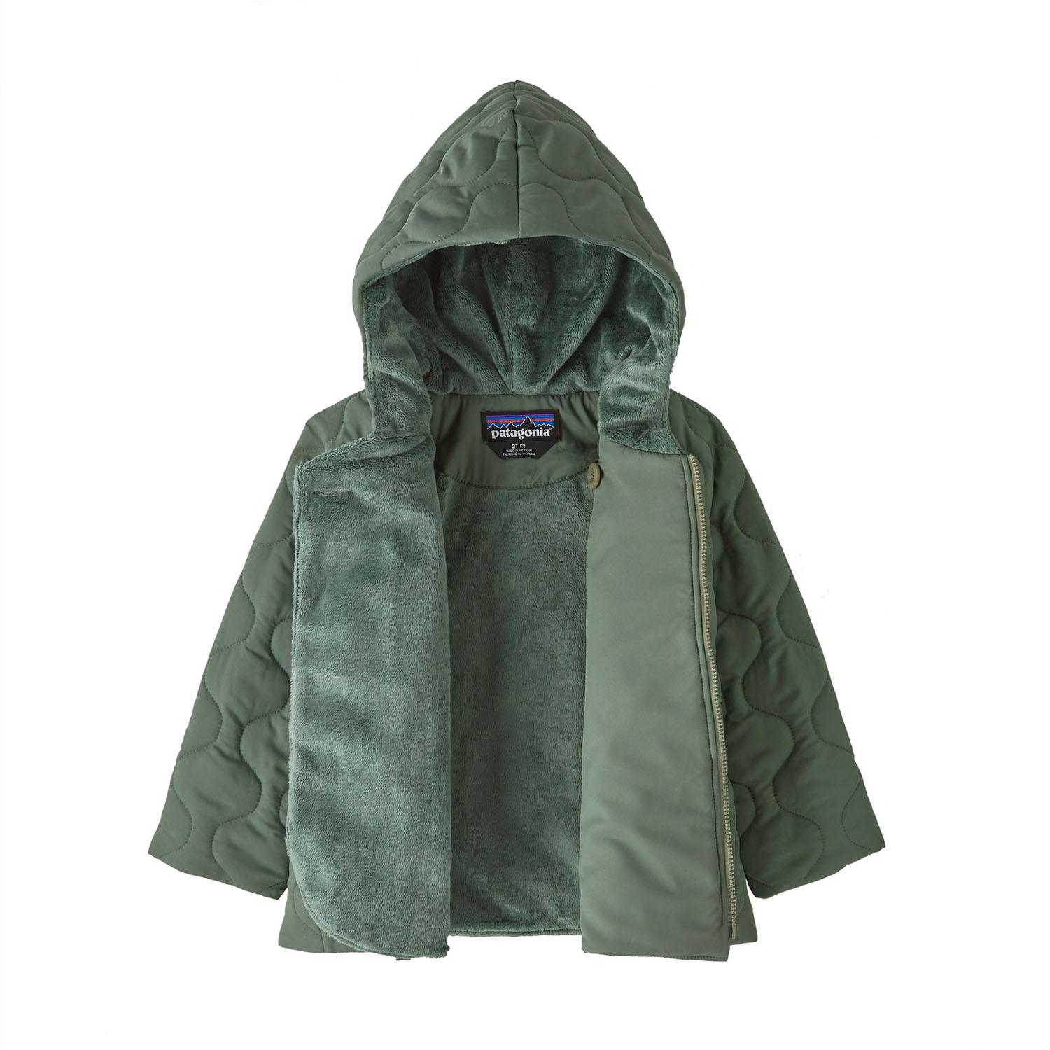 patagonia PATAGONIA Baby Quilted Puff Jacket｜OSHMAN'S ONLINE 公式通販