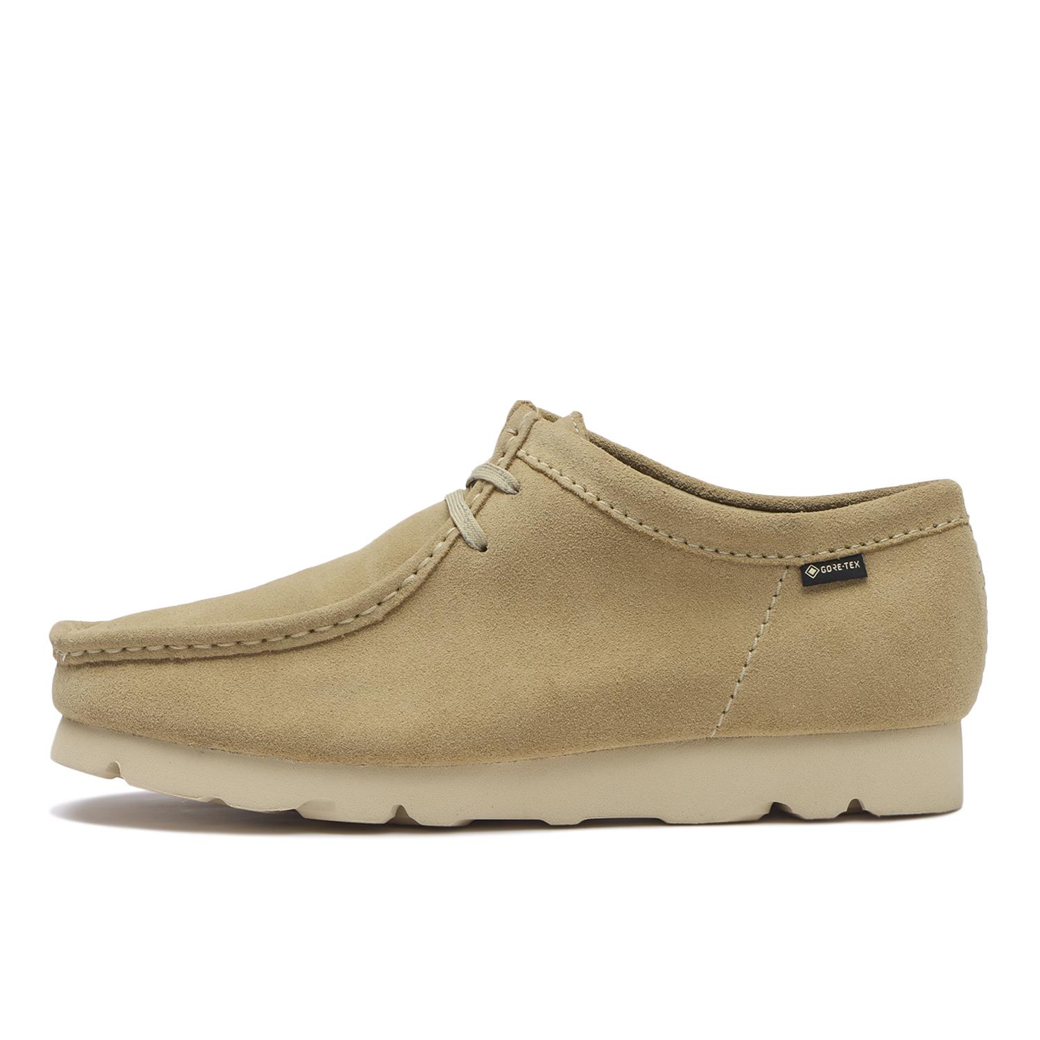 CLARKS WALLABEE GTX｜BILLY'S ENT 公式通販