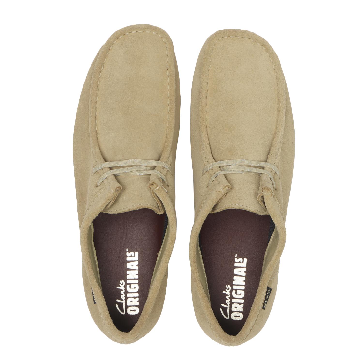 CLARKS WALLABEE GTX｜BILLY'S ENT 公式通販