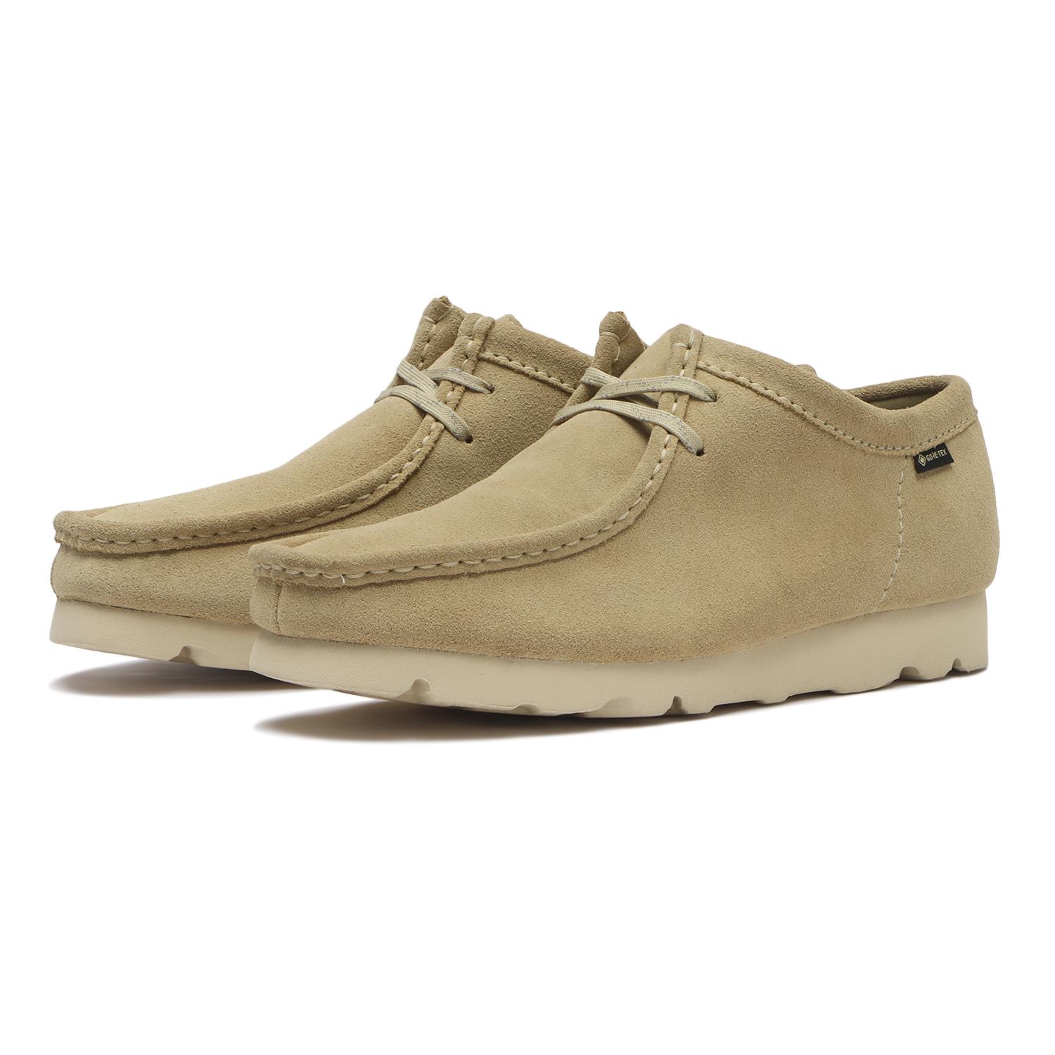 CLARKS WALLABEE GTX｜BILLY'S ENT 公式通販