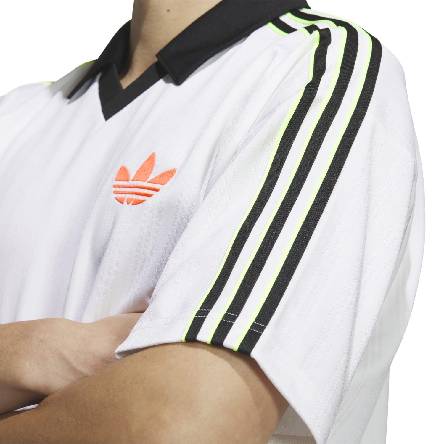 adidas】 アディダス U FOOTBALL JERSEY TEE ショートスリーブ JX3850