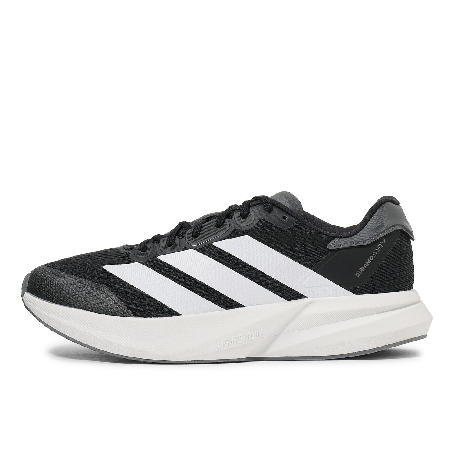 ADIDAS】 アディダス ADIZERO DURAMO SPEED 2 M アディゼロ デュラモ