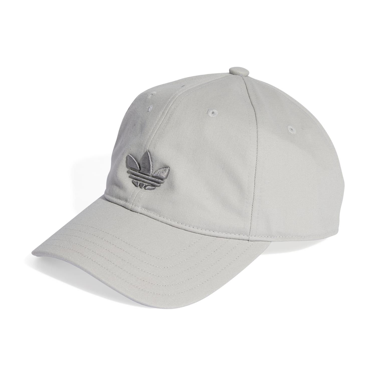adidas】 アディダス U BASEBALL CL TRF CAP キャップ JC6029 GREY2