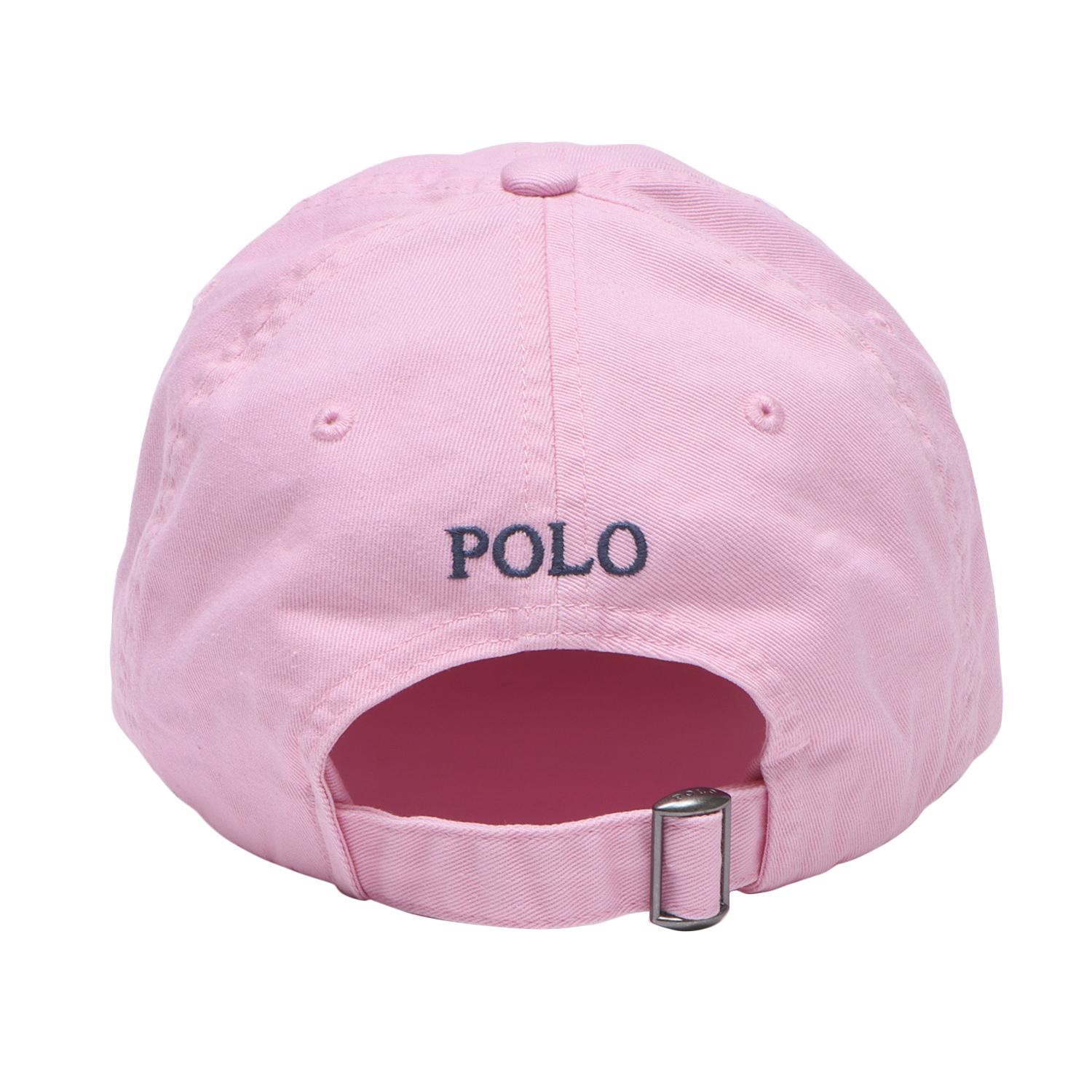 POLO RALPH LAUREN CLASSIC SPORT CAP｜BILLY'S ENT 公式通販