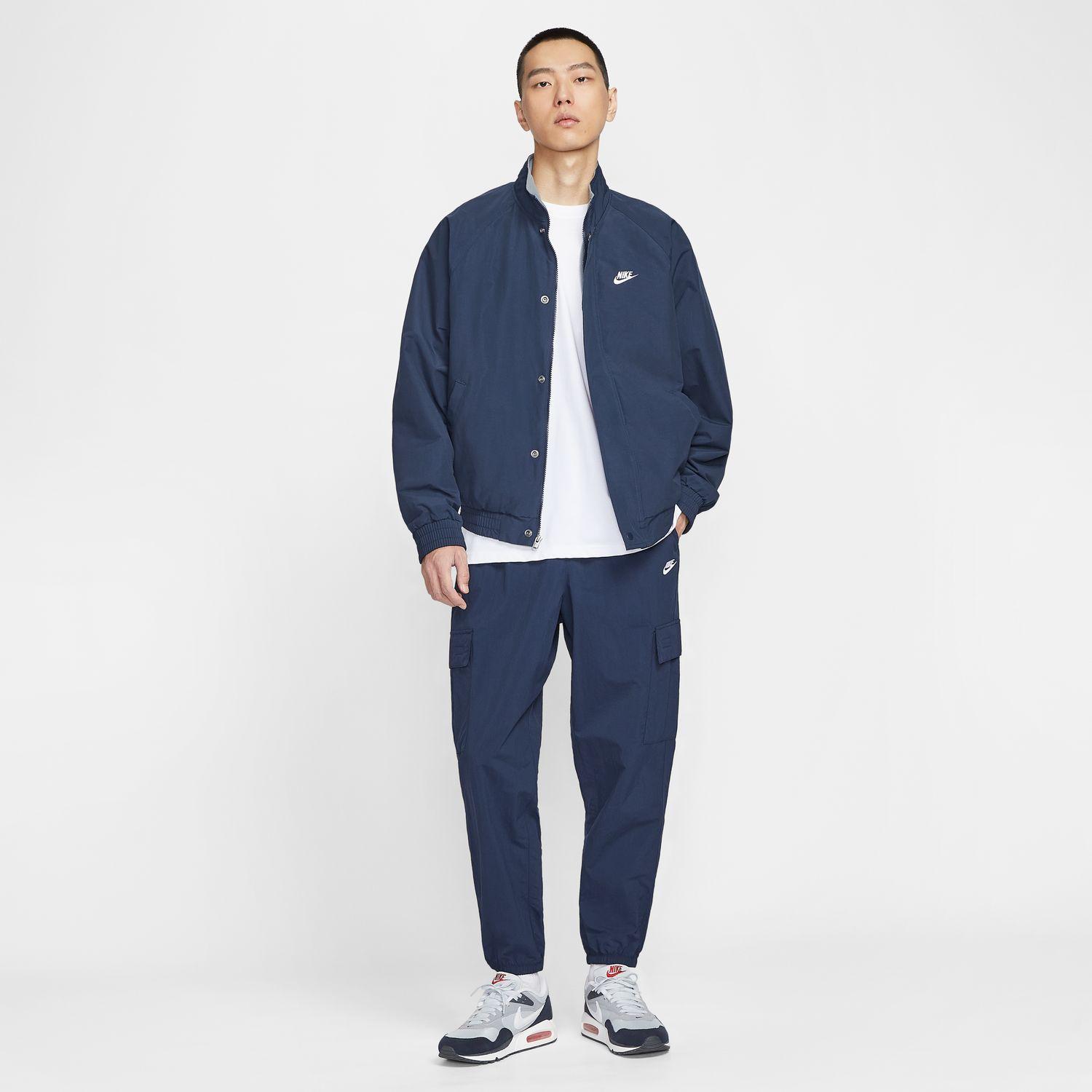 NIKE NIKE Club Futura Jacket｜OSHMAN'S ONLINE 公式通販