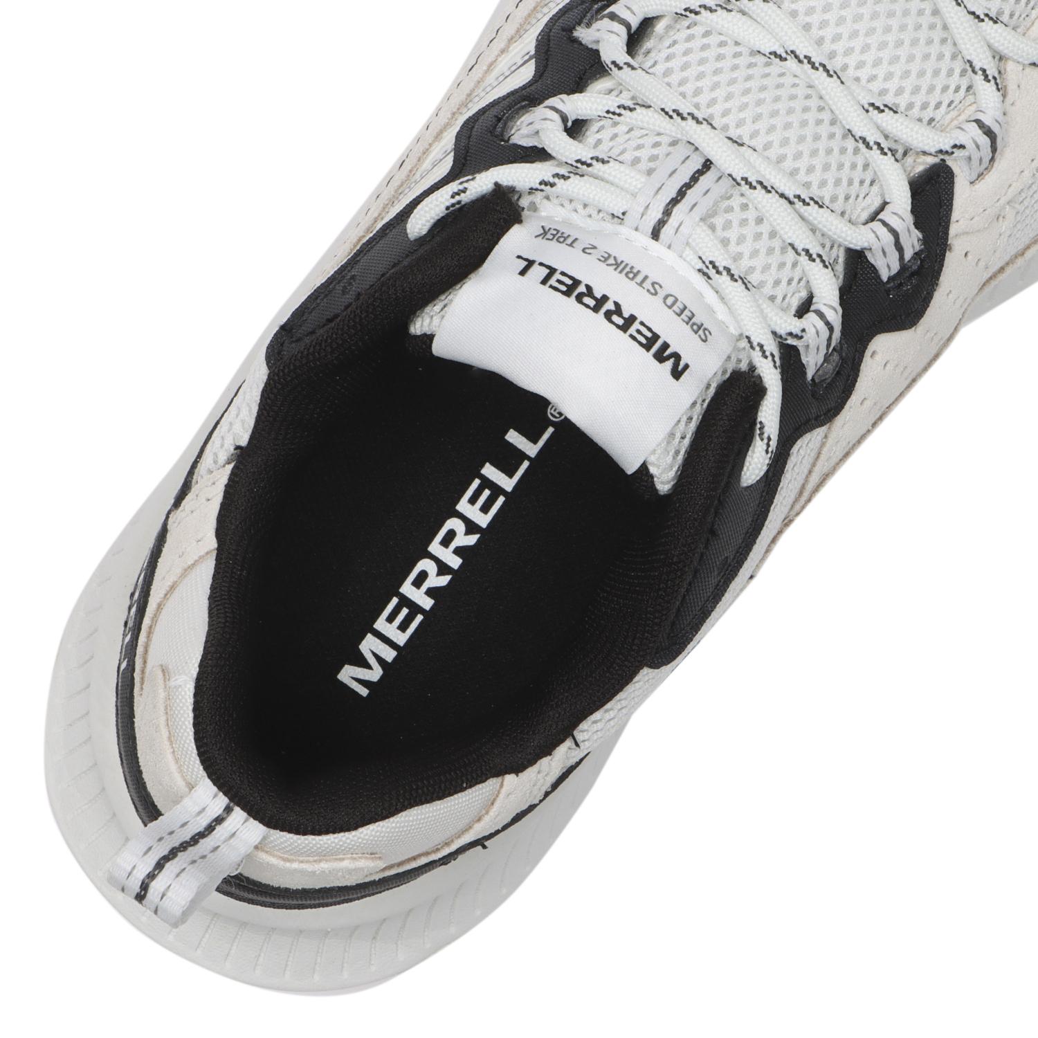 MERRELL】 メレル WS SPEED STRIKE 2 TREK スピードストライク2