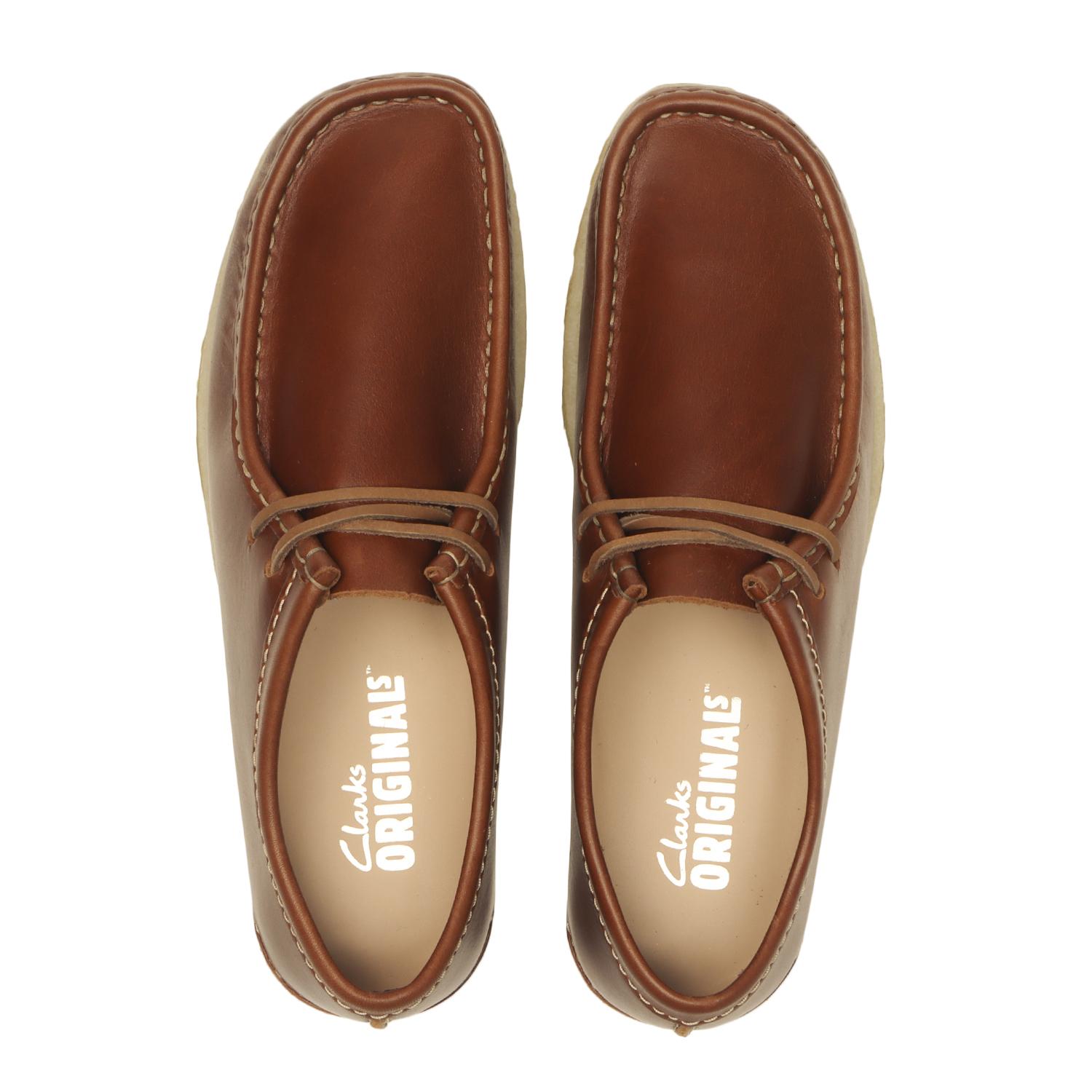 CLARKS GODNEY LACE｜BILLY'S ENT 公式通販