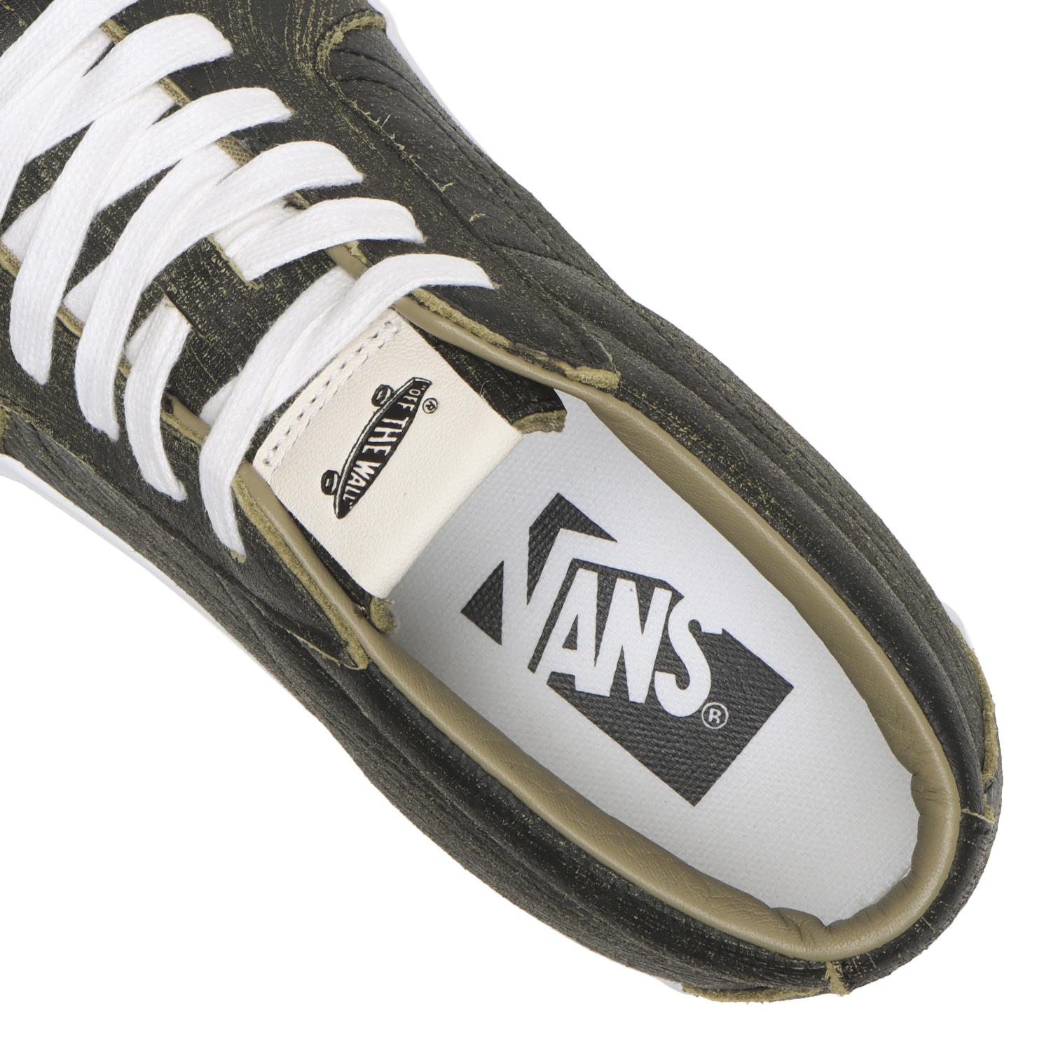 VANS PREMIUM SK8-MID 83｜BILLY'S ENT 公式通販