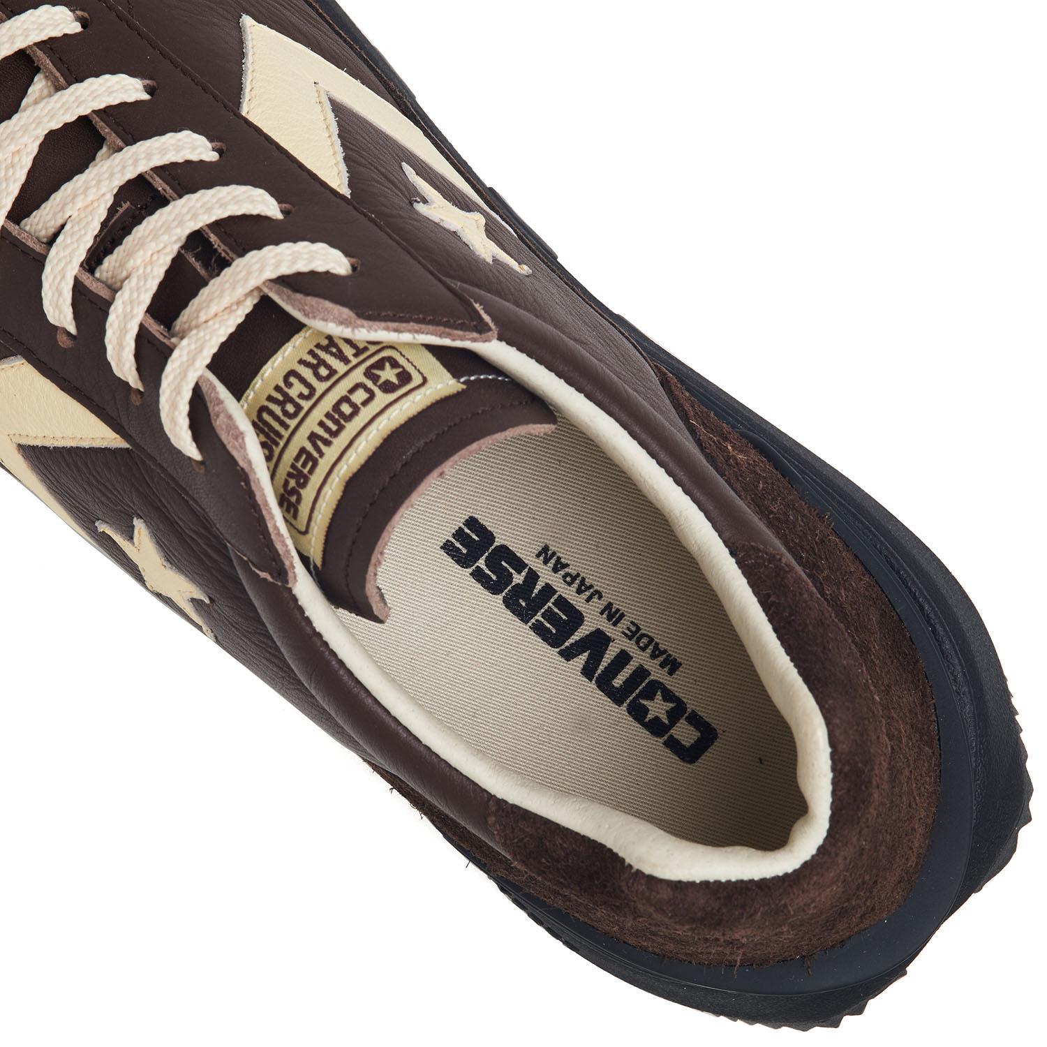 CONVERSE STARFIRESC J LEATHER｜BILLY'S ENT 公式通販