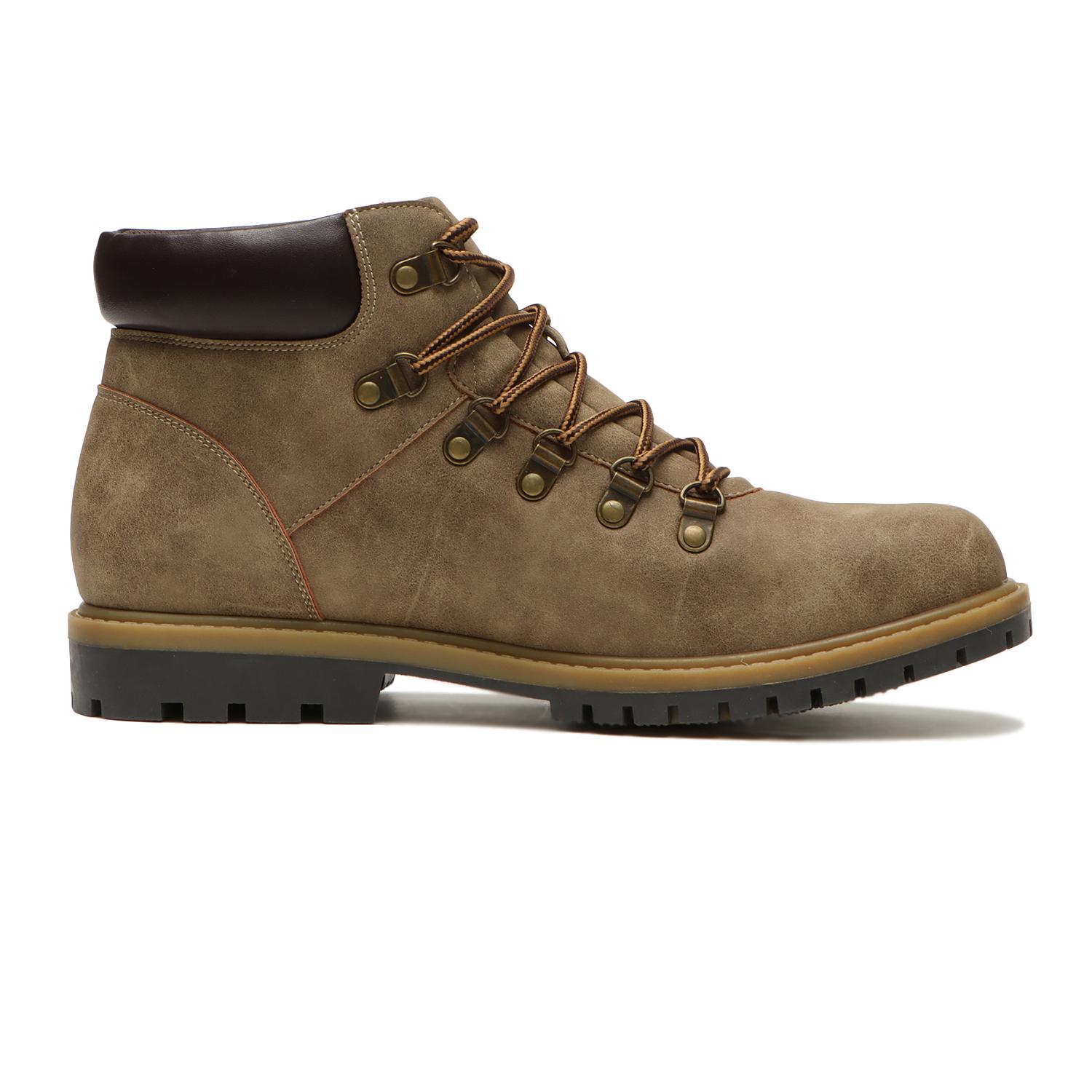 ABC SELECT】 エービーシーセレクト D-RING BOOTS ディ リング ブーツ