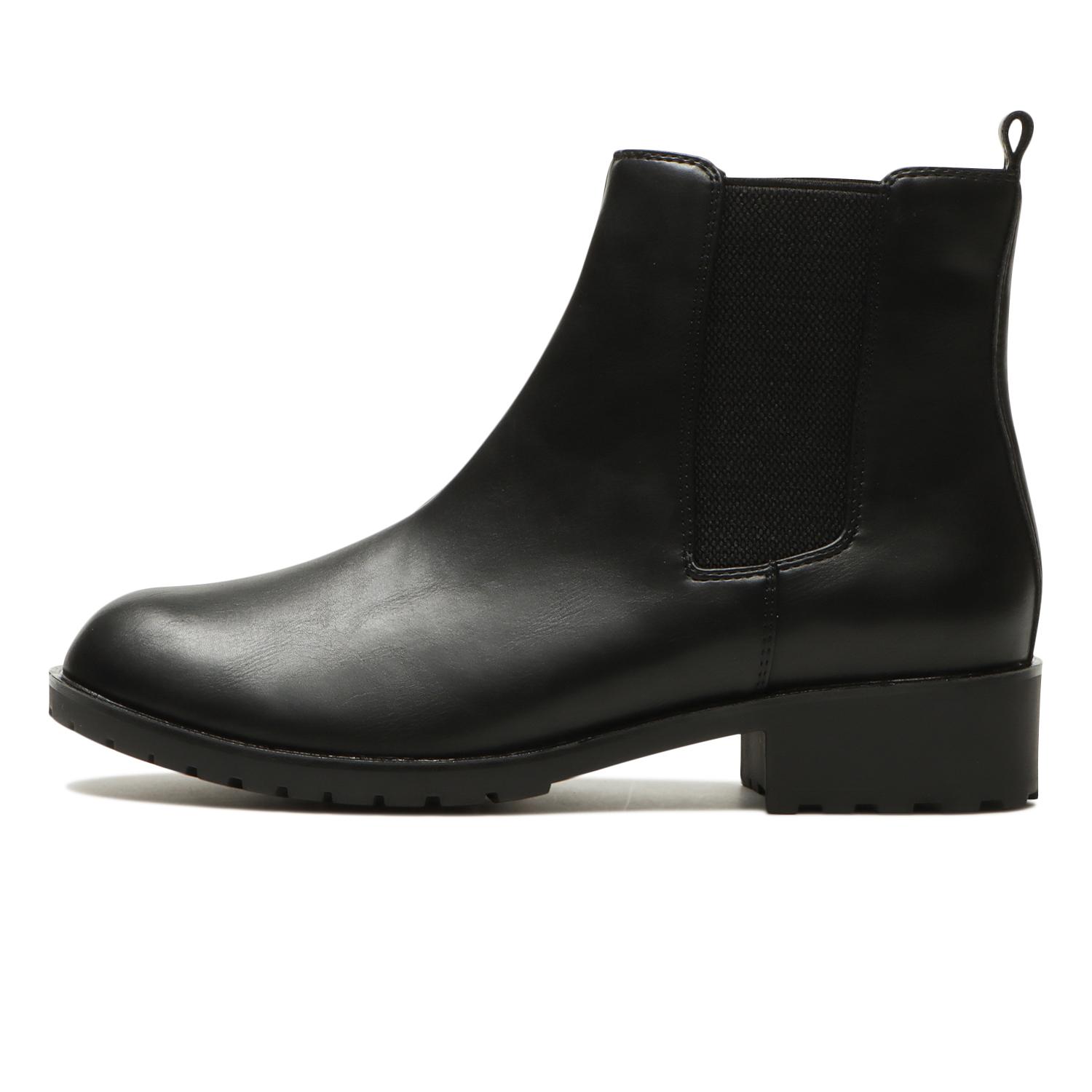 レディース 【ABC SELECT】 エービーシーセレクト SIDE GORE 3.5