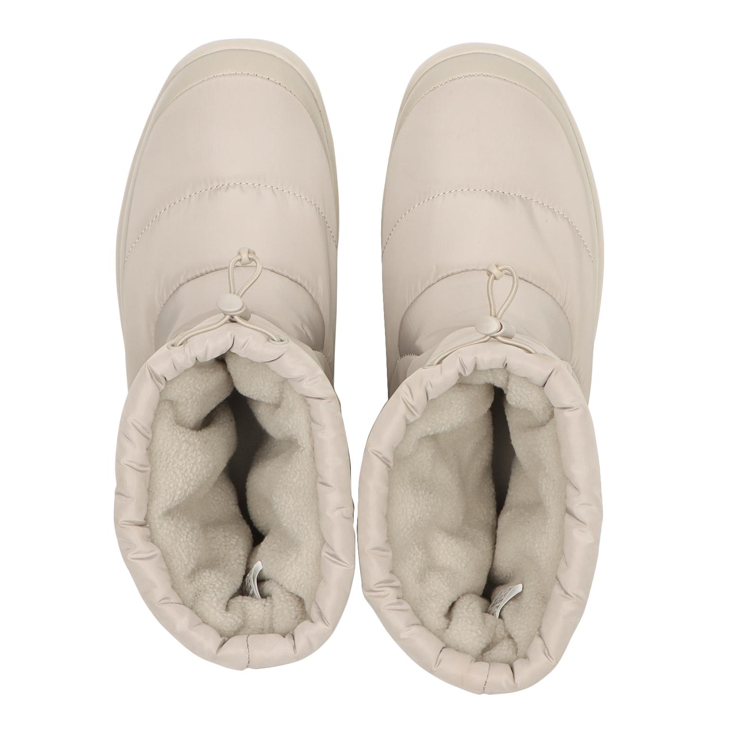 ABC SELECT】 エービーシーセレクト PUFFY BOOTS パフィーブーツ L0043