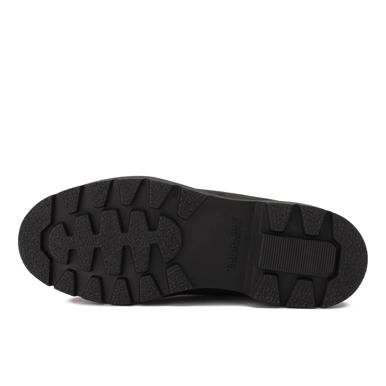 Timberland】 ティンバーランド BASIC CHUKKA WP ベーシック チャッカ