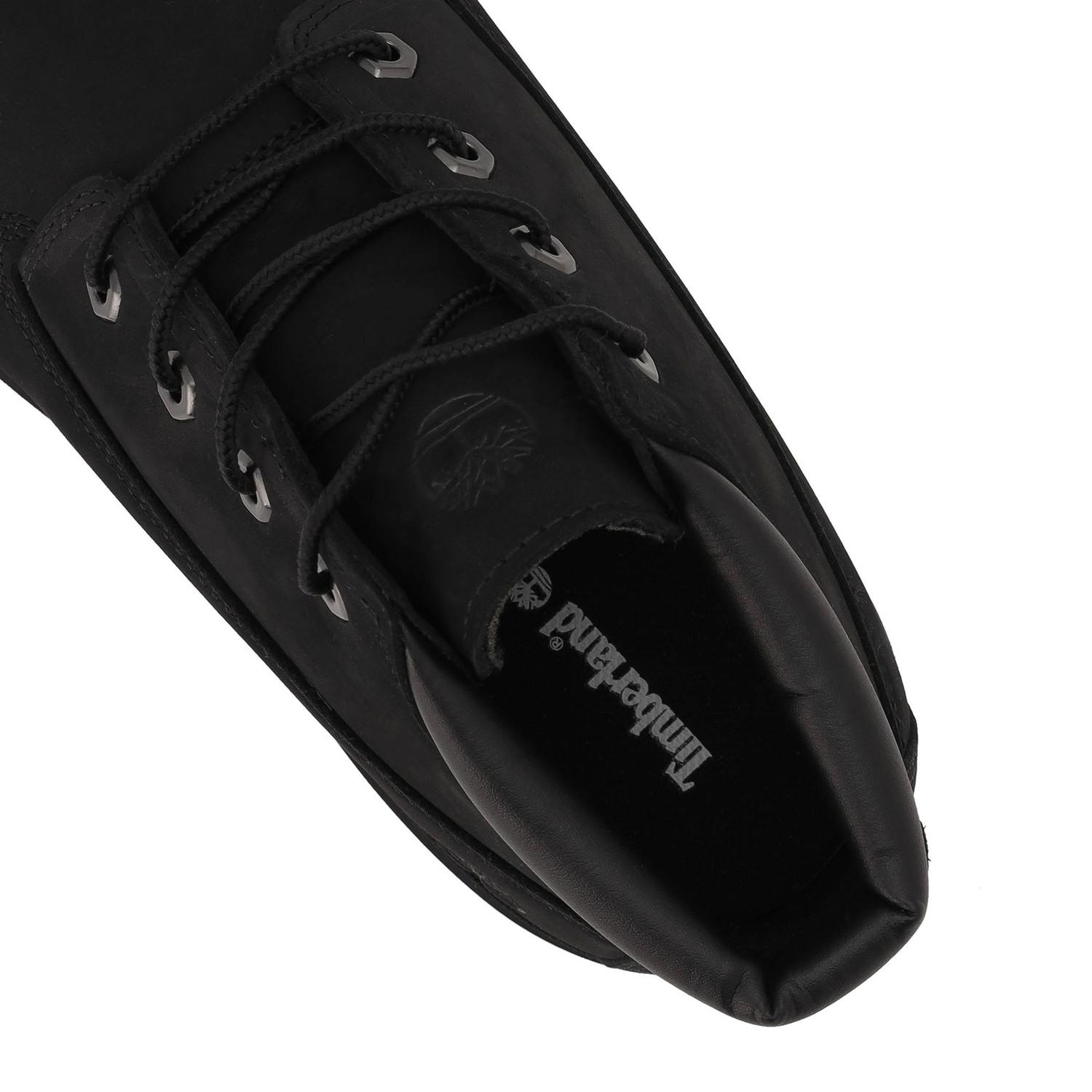 Timberland】 ティンバーランド BASIC CHUKKA WP ベーシック チャッカ