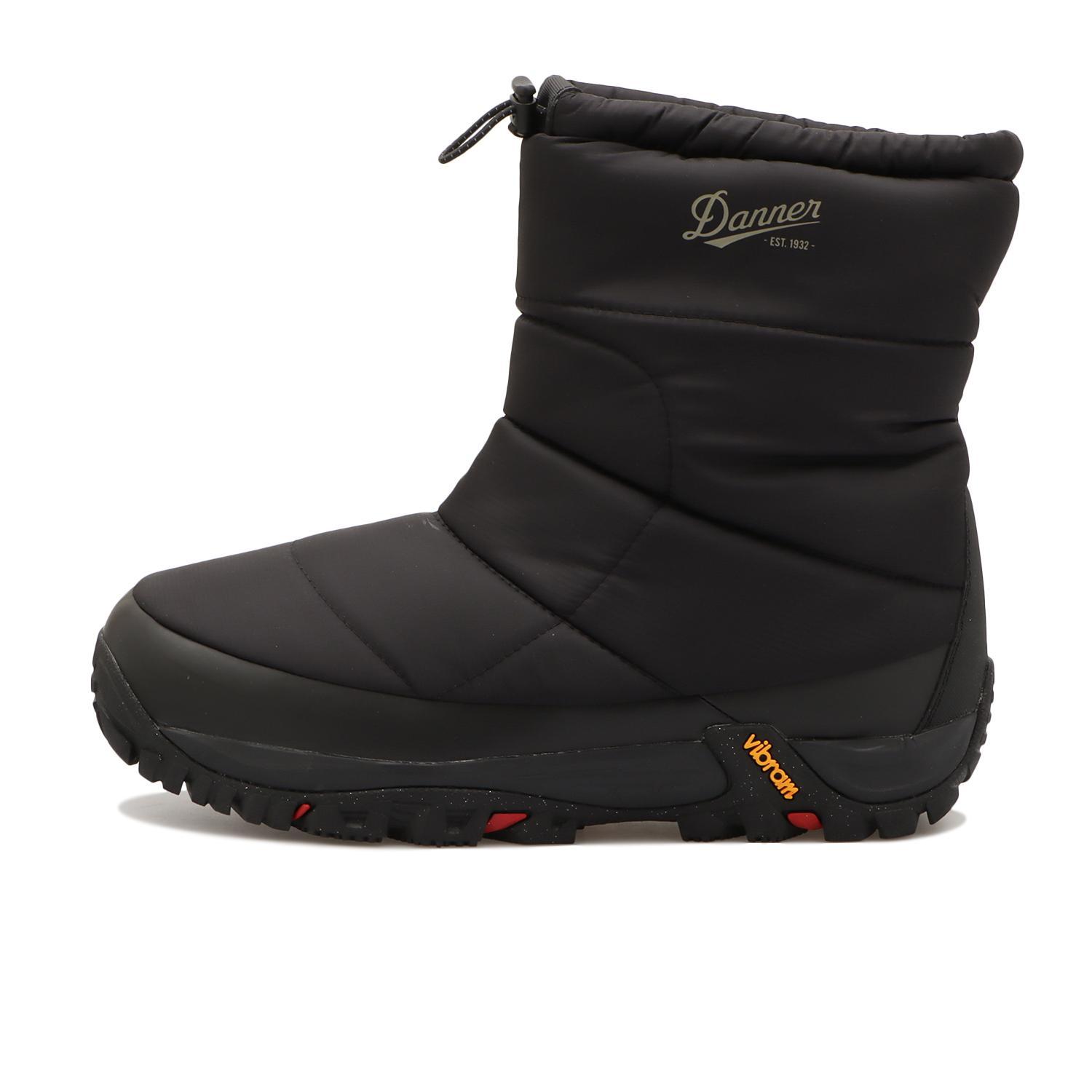 DANNER】 ダナー FREDDO フレッド D120100 BLACK | ABC-MART 【公式通販】