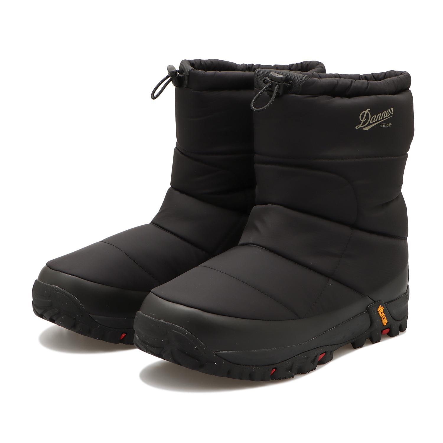 DANNER】 ダナー FREDDO フレッド D120100 BLACK | ABC-MART 【公式通販】