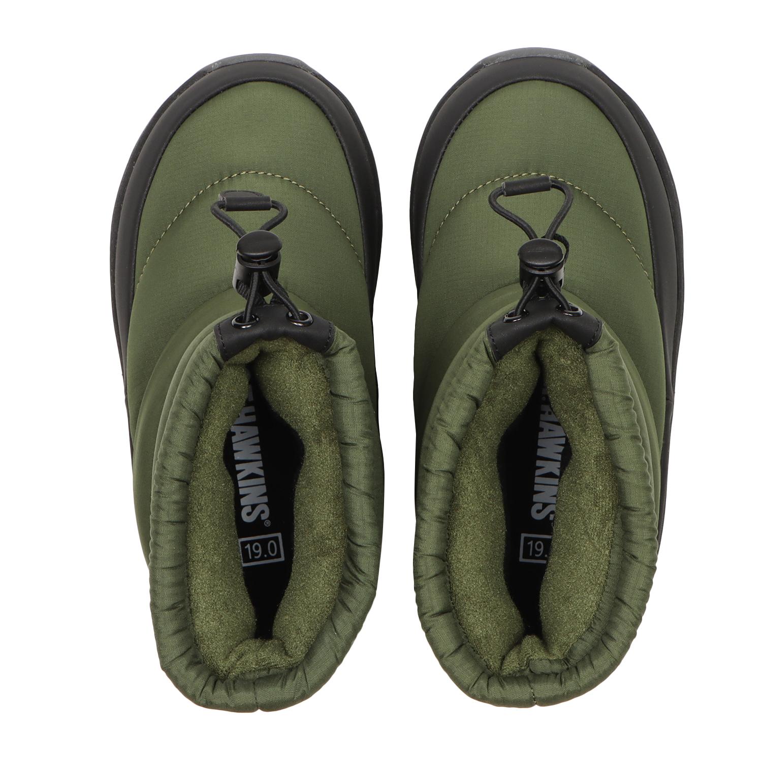 キッズ 【HAWKINS】 ホーキンス SNOW BOOTS(16-23) キッズ ブーツ