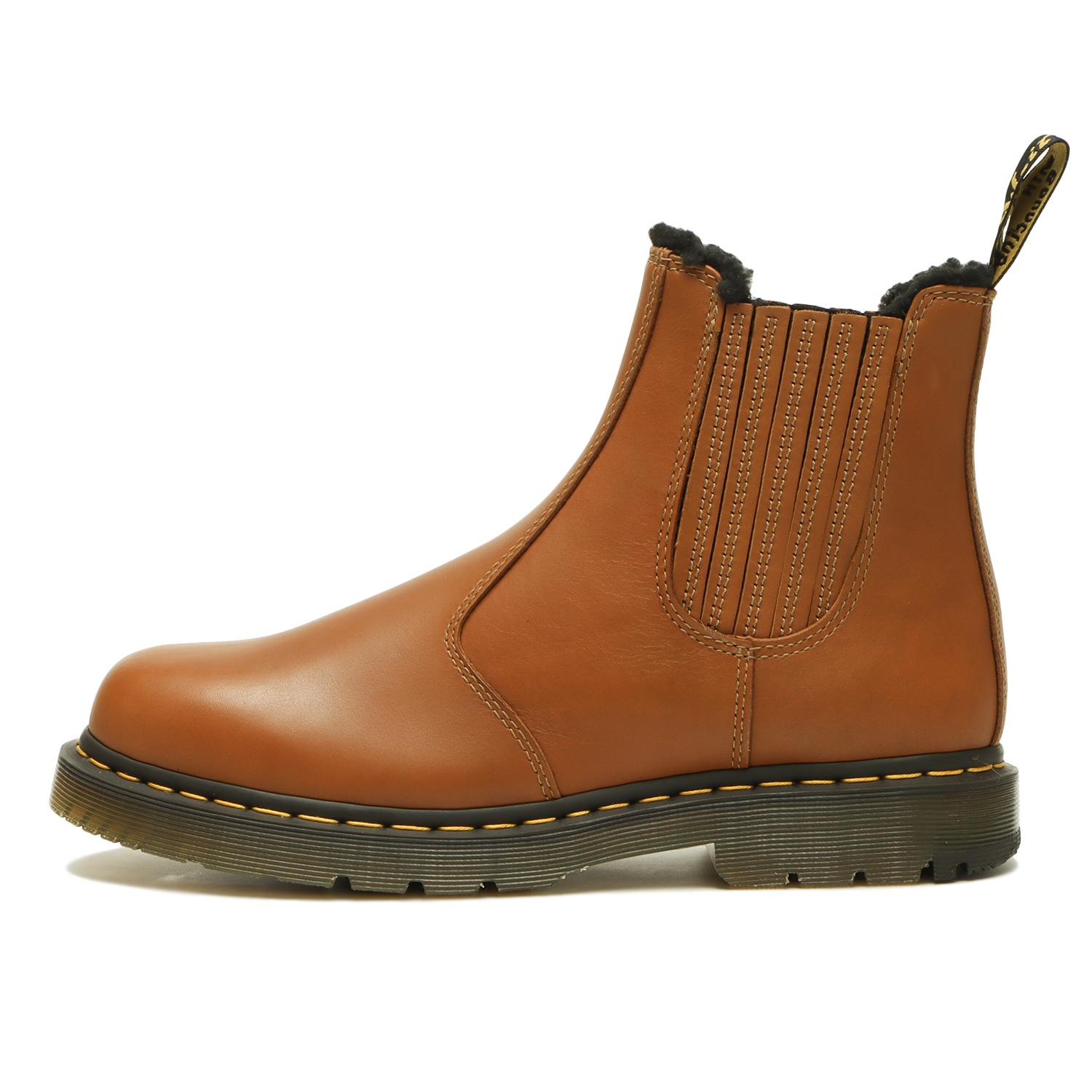 AIRWAIR】 ドクターマーチン 2976 CHELSEA BOOT WINTERGRIP 2976