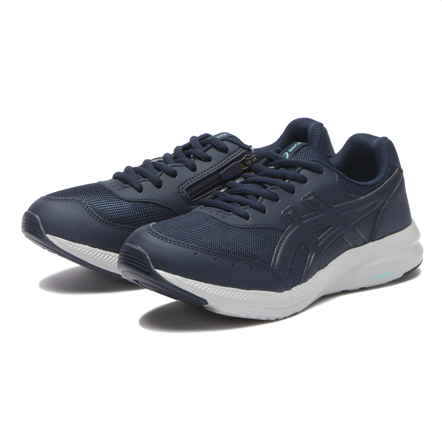 レディース 【ASICS】 アシックス 22H-25_GEL-FUNWALKER W054 GEL