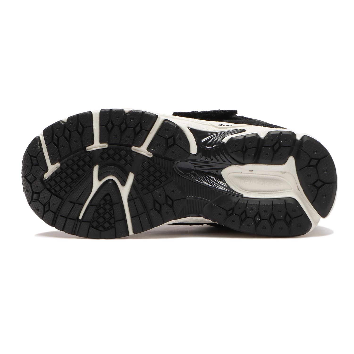 ≪nbkcp≫ キッズ 【NEW BALANCE】 ニューバランス 17-21PV2002BK(W