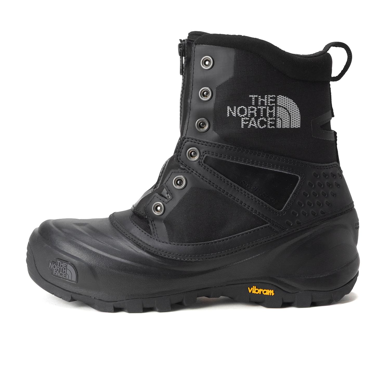 THE NORTH FACE THE NORTH FACE Snow Shot Mid WP Arctic Grip