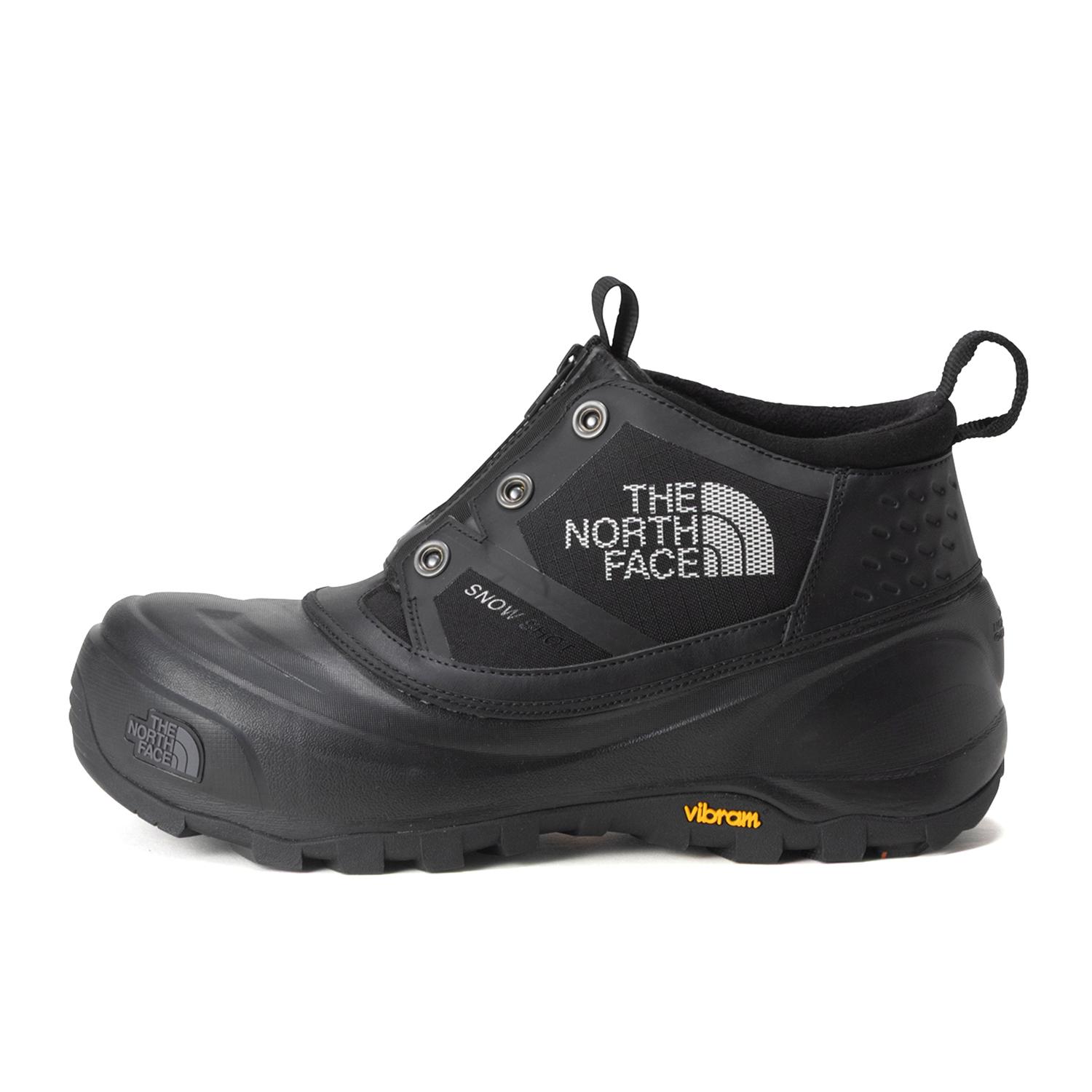 THE NORTH FACE THE NORTH FACE Snow Shot Low WP Arctic Grip