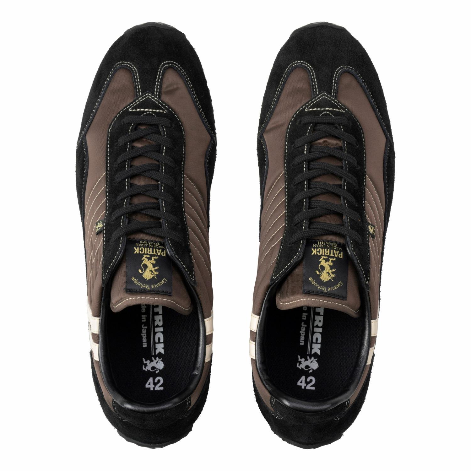 PATRICK】 パトリック STADIUM スタジアム 232551 STEAK | ABC-MART