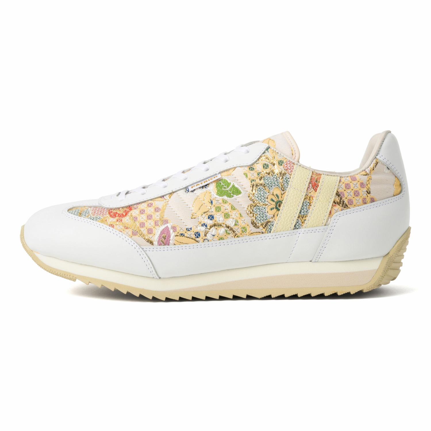 PATRICK】 パトリック MARATHON-ORI マラソン・オリ 507700 | ABC-MART