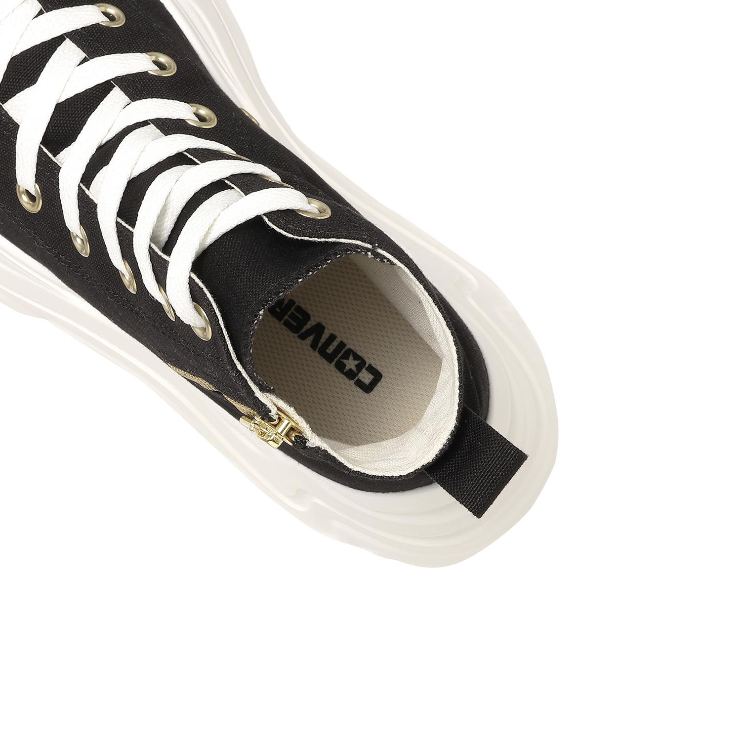 CONVERSE】 コンバース AS CITYHIKE GD Z HI オールスター シティ