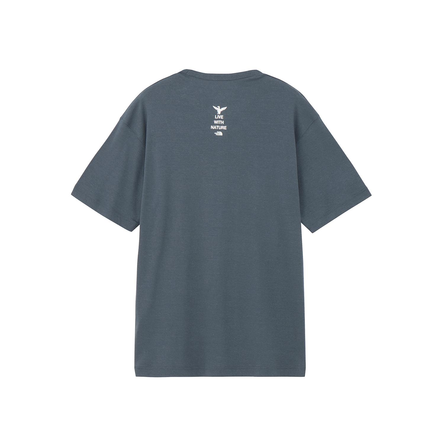 THE NORTH FACE THE NORTH FACE W S/S Zoo Picker Tee｜OSHMAN'S