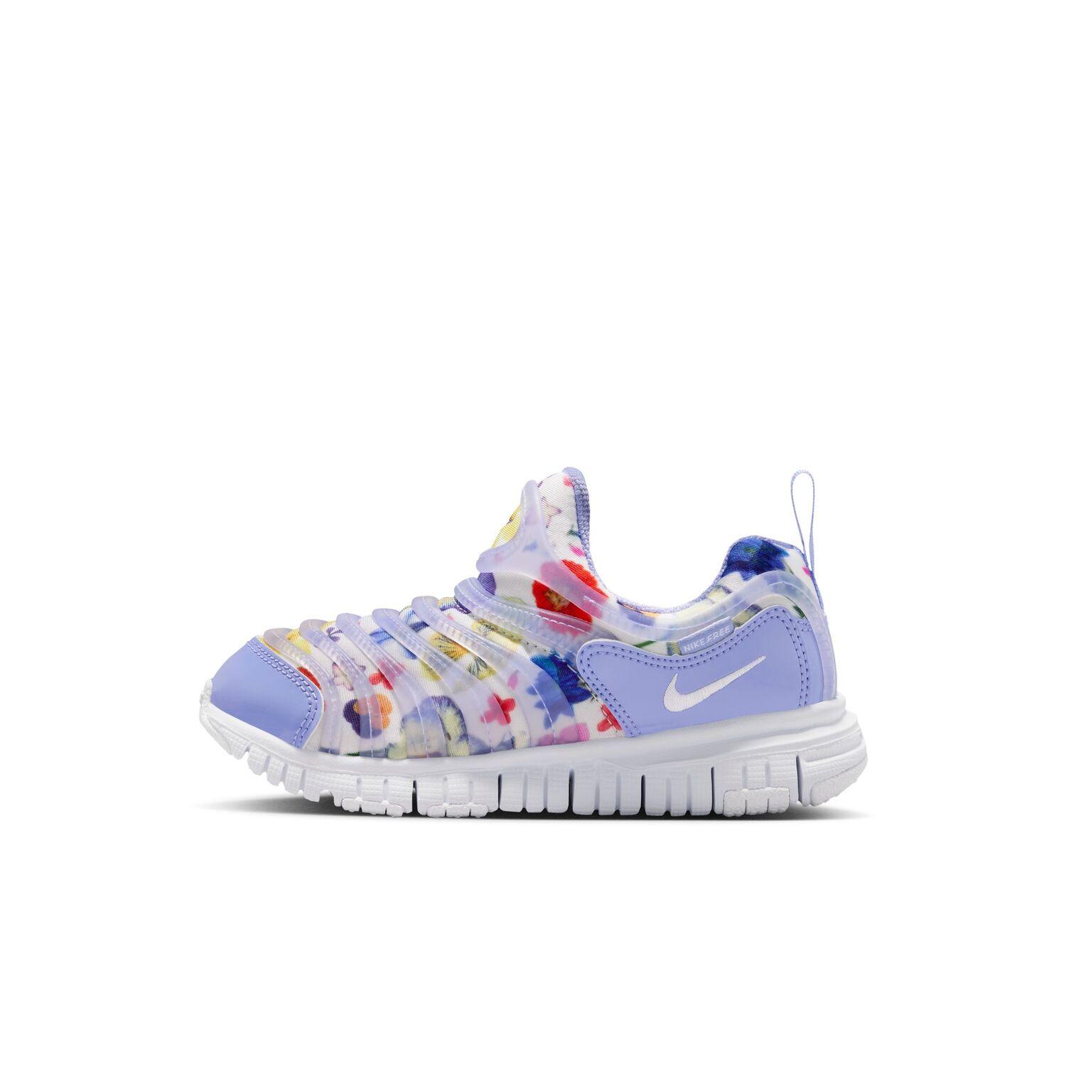 キッズ 【NIKE】 ナイキ 17-22 DYNAMO FREE SE (PS) ダイナモ フリー