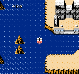 魔界島 - 「FCのゲーム制覇しましょ」まとめ - atwiki（アットウィキ）