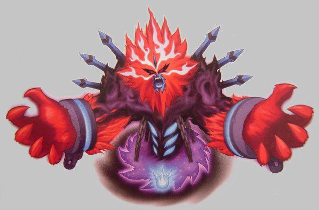 ネビュラグレイ(ロックマンエグゼ) - アニヲタWiki(仮) - atwiki