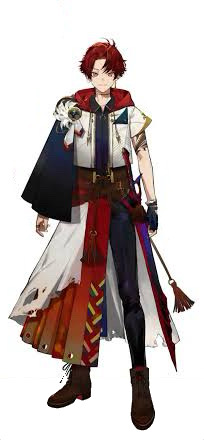 柊ツルギ - 第4回VCR RUSTまとめwiki - atwiki（アットウィキ）