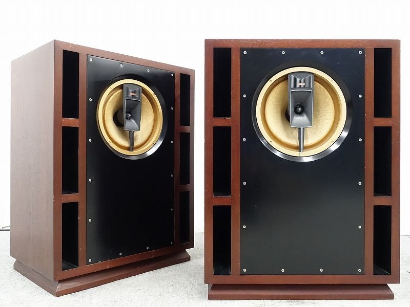 CORAL コーラル X-III 3way スピーカー 現状渡し コーラル X-III | the