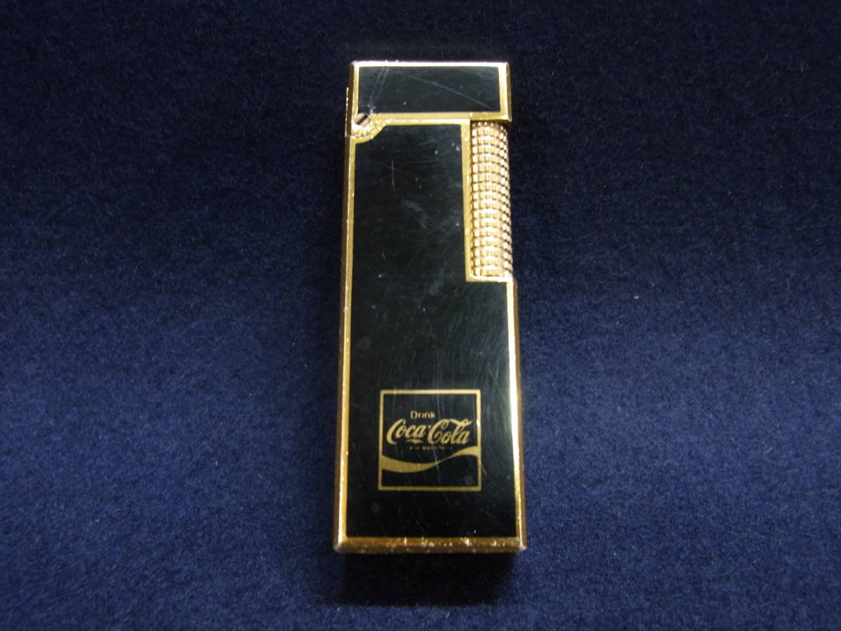 稀少】コカコーラ ヴィンテージ ライター 【公式通販】