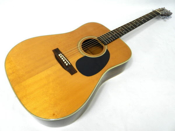 アコースティックギター Vesta Graham VD-40 アコースティックギター