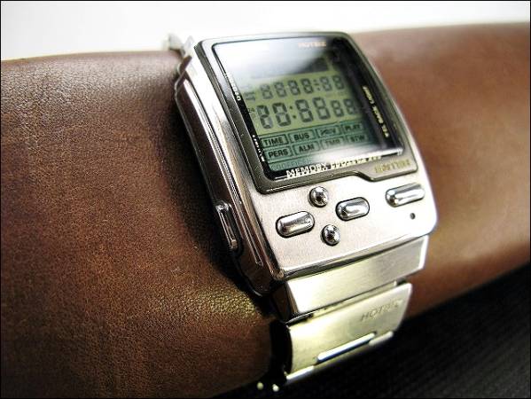 CASIO HOTBIZ VDB-2100 電池交換済 動作良好 CASIO HOTBIZ VDB-2100