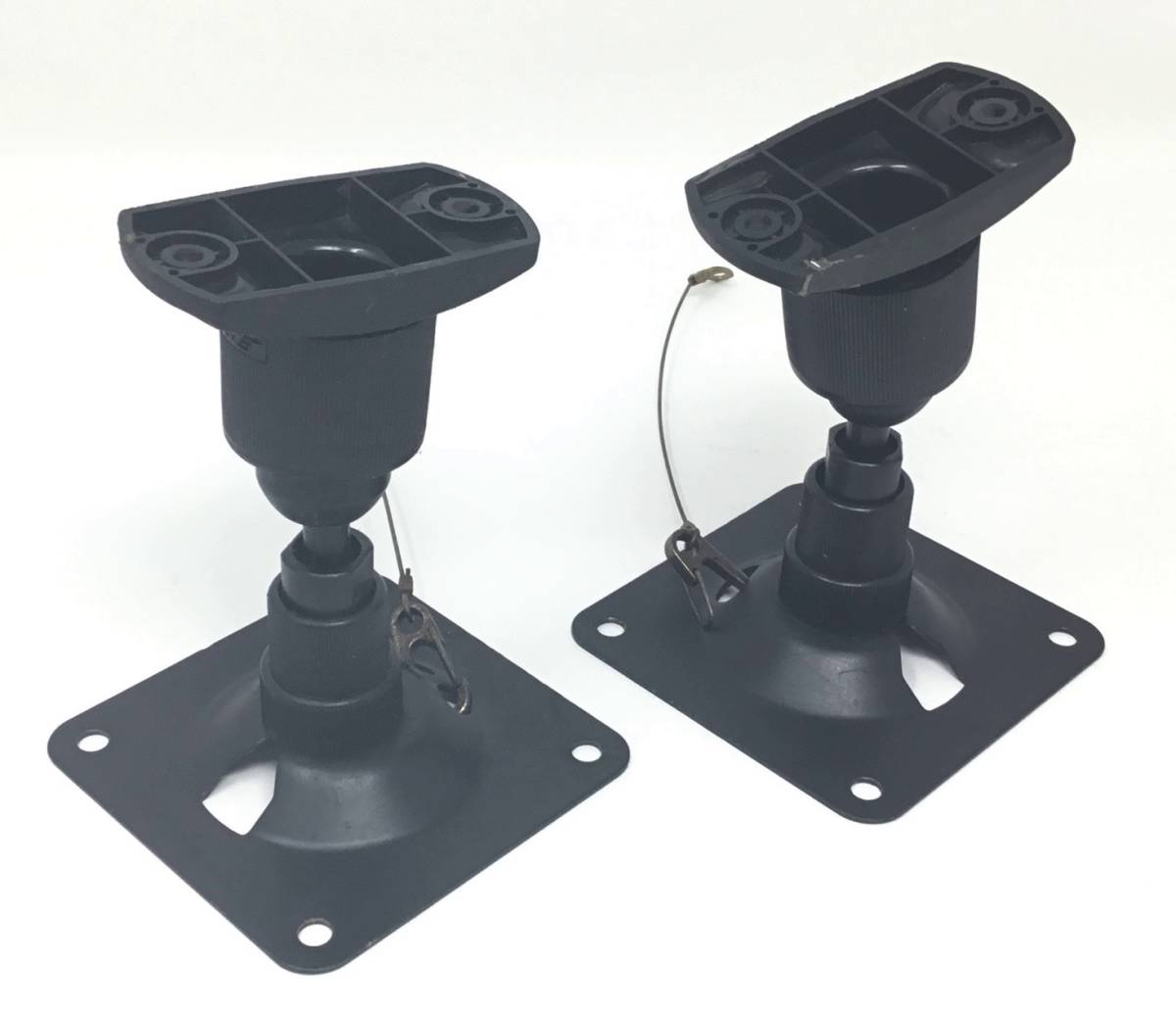 中古即決 BOSE スピーカーブラケット GCW－4B 中古美品 ＃78102