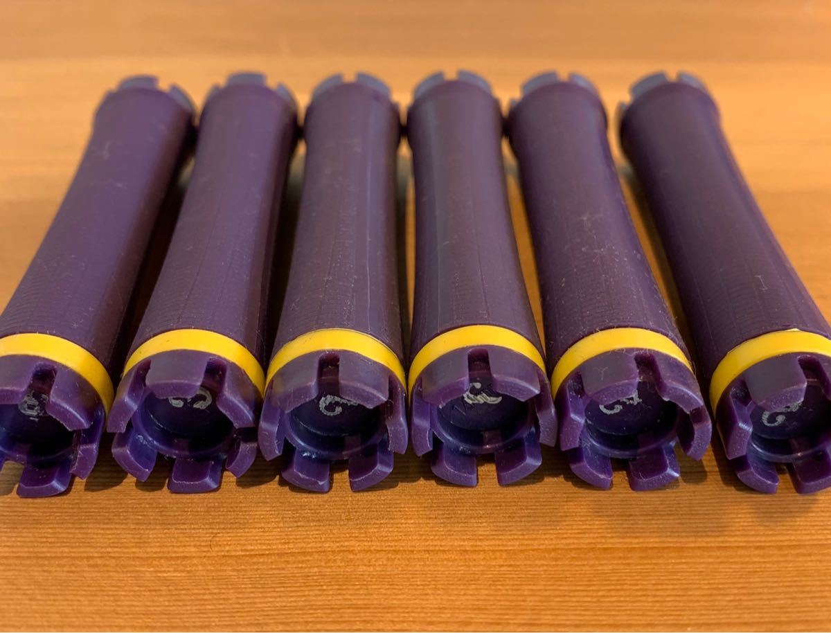 オオヒロ デジタルパーマ専用ロッド 【公式通販】