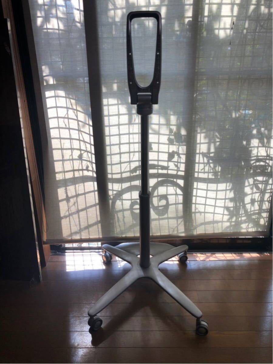 中古品】シャープ SHARP AN-110FS1 フロアースタンド 品 シャープ