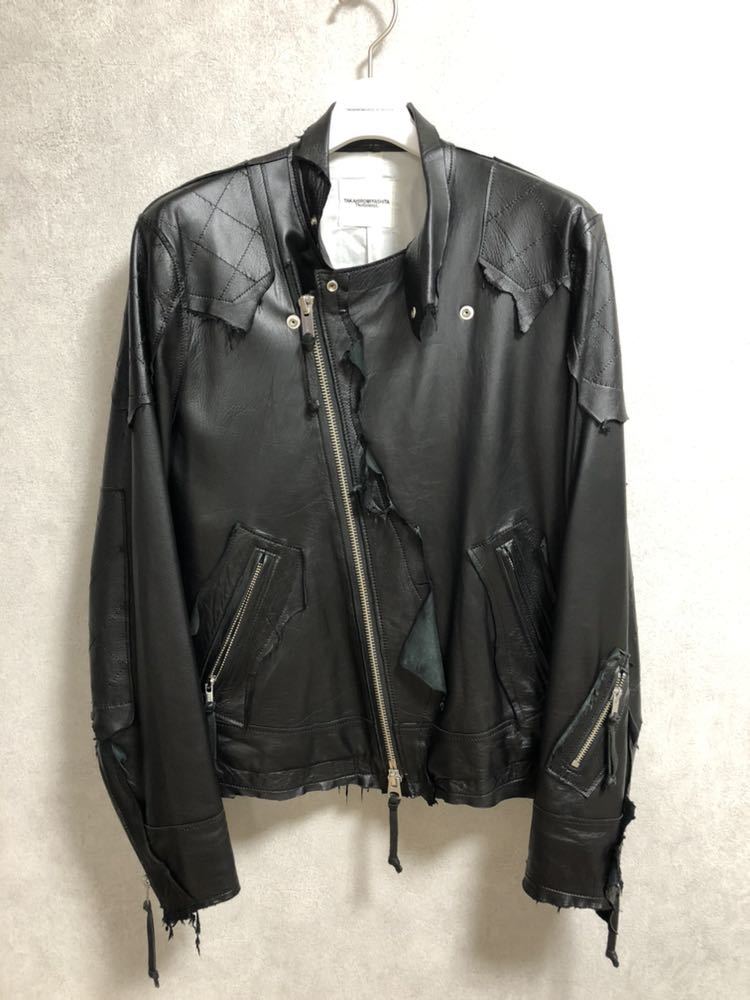 soloist TAKAHIRO MIYASHITA The SoloIst. タカヒロミヤシタ ザ