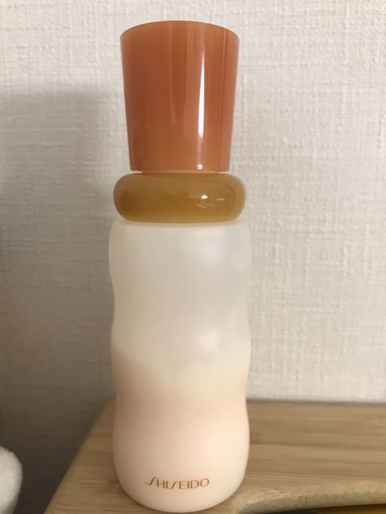 廃盤品 資生堂ウィア コロンジェントル100ml 【公式通販】