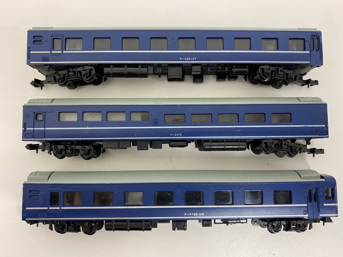 TOMIX 92006 国鉄 EF65-1100 24系25形 Tomix 新品！国鉄EF65-1100，24系