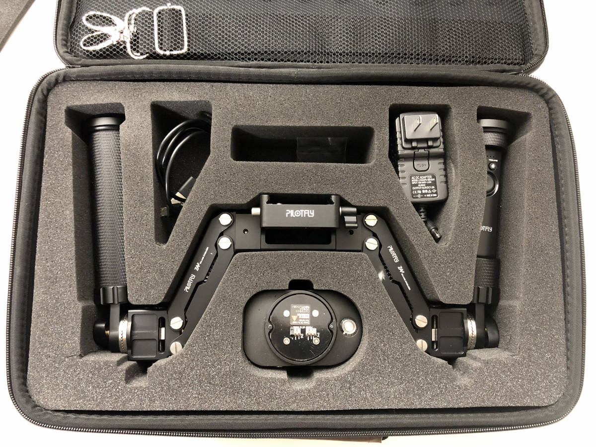 PILOTFLY パイロットフライ Adventurer アドベンチャー用