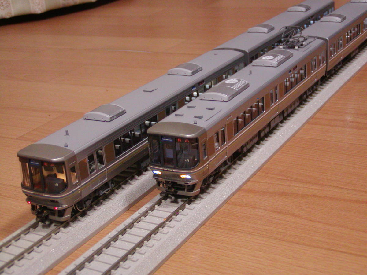 KTM カツミ 近郊型 モハ110 関西線 HOゲージ 金属製 動力車 箱付 年代