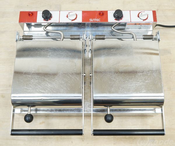 サンテックマルチベーカーMAX-1(中古)